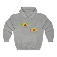 Two Tacos Unisex Heavy Blend™ Hooded Sweatshirt